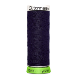 Filo gütermann 100 mt rpet
