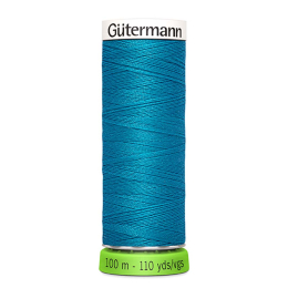 Filo gütermann 100 mt rpet