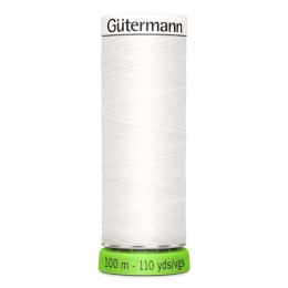 Filo gütermann 100 mt rpet