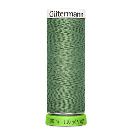 Filo gütermann 100 mt rpet