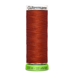 Filo gütermann 100 mt rpet