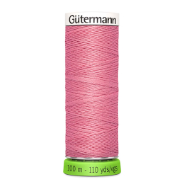 Filo gütermann 100 mt rpet
