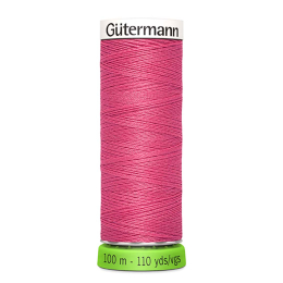 Filo gütermann 100 mt rpet