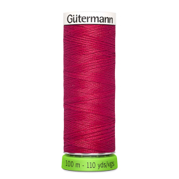Filo gütermann 100 mt rpet
