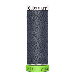 Filo gütermann 100 mt rpet