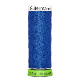 Filo gütermann 100 mt rpet