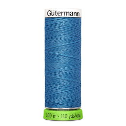 Filo gütermann 100 mt rpet