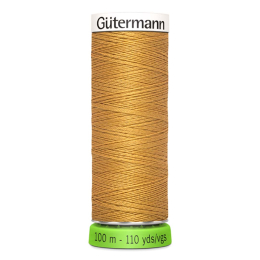Filo gütermann 100 mt rpet