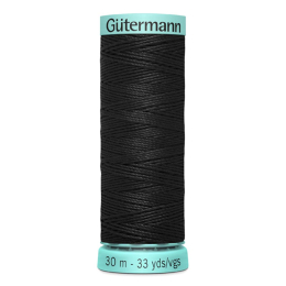 Filo gütermann 30 mt Seta Reale