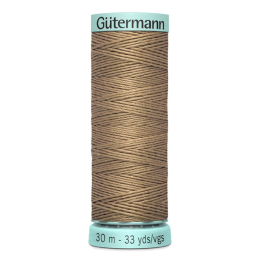 Filo gütermann 30 mt Seta Reale