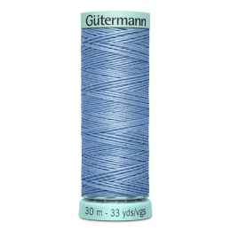 Filo gütermann 30 mt Seta Reale