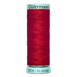 Filo gütermann 30 mt Seta Reale