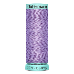Filo gütermann 30 mt Seta Reale