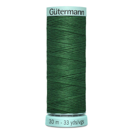 Filo gütermann 30 mt Seta Reale