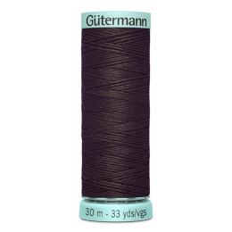 Filo gütermann 30 mt Seta Reale