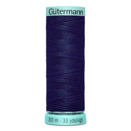Filo gütermann 30 mt Seta Reale