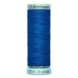 Filo gütermann 30 mt Seta Reale