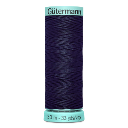 Filo gütermann 30 mt Seta Reale