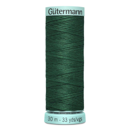 Filo gütermann 30 mt Seta Reale