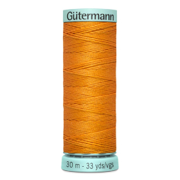 Filo gütermann 30 mt Seta Reale