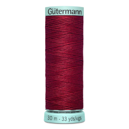 Filo gütermann 30 mt Seta Reale