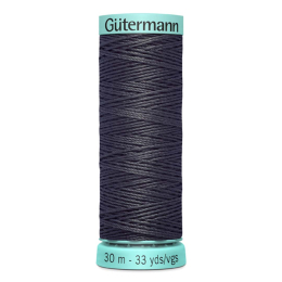 Filo gütermann 30 mt Seta Reale