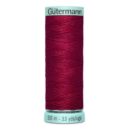 Filo gütermann 30 mt Seta Reale