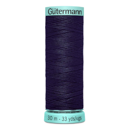 Filo gütermann 30 mt Seta Reale