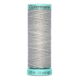 Filo gütermann 30 mt Seta Reale