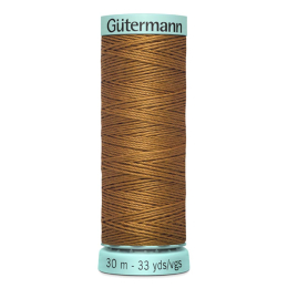 Filo gütermann 30 mt Seta Reale