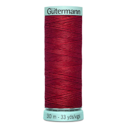 Filo gütermann 30 mt Seta Reale