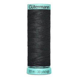 Filo gütermann 30 mt Seta Reale