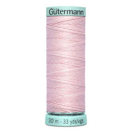 Filo gütermann 30 mt Seta Reale