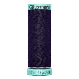 Filo gütermann 30 mt Seta Reale