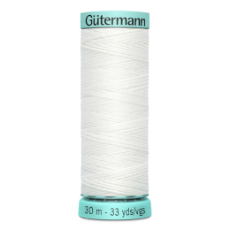 Filo gütermann 30 mt Seta Reale