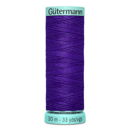 Filo gütermann 30 mt Seta Reale