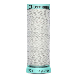 Filo gütermann 30 mt Seta Reale
