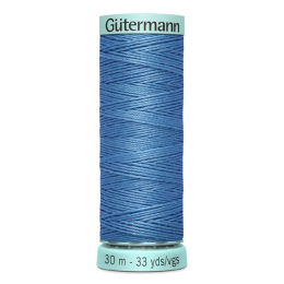 Filo gütermann 30 mt Seta Reale