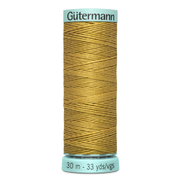 Filo gütermann 30 mt Seta Reale