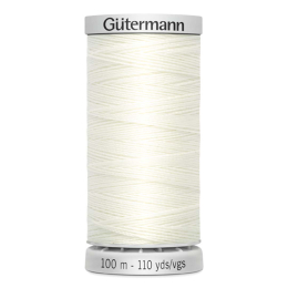 Filo gütermann 100 mt ultra forte