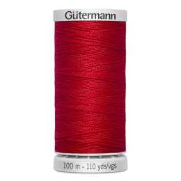 Filo gütermann 100 mt ultra forte