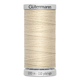 Filo gütermann 100 mt ultra forte