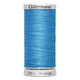 Filo gütermann 100 mt ultra forte