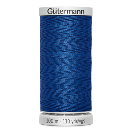 Filo gütermann 100 mt ultra forte