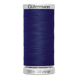 Filo gütermann 100 mt ultra forte