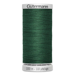 Filo gütermann 100 mt ultra forte