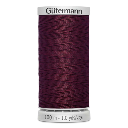 Filo gütermann 100 mt ultra forte