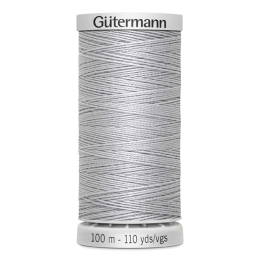 Filo gütermann 100 mt ultra forte