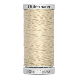 Filo gütermann 100 mt ultra forte