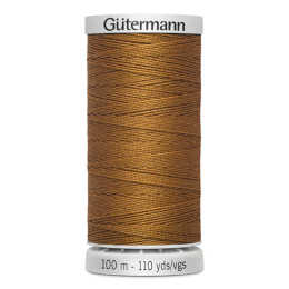 Filo gütermann 100 mt ultra forte